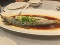 -君来湖滨饭店·渔餐厅