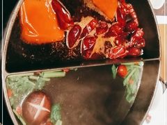 -盡膳口福跷脚牛肉火锅(北美新天地店)