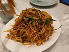 -北李妈妈菜·海肠捞饭(高新万达店)