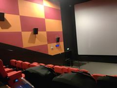 -金逸影城(武汉人信汇IMAX店)