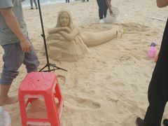 -大梅沙海滨公园