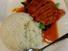 -永盈茶餐厅(中山四路店)