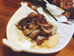 -金穗园·砂锅粥.醉鸡煲火锅(长寿路店)