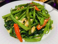 -新越盏·东南亚料理(捷登都会店)