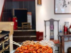 -刘师父老汉口江湖菜(蔡锷路店)