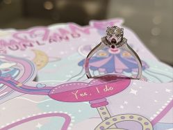 -I Do(镇江苏宁广场店)