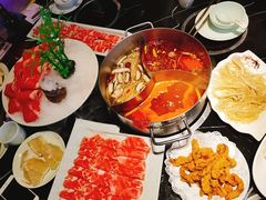 -狼爱上羊音乐火锅