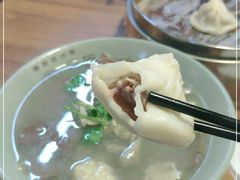 -金原鸭血粉丝汤·汤包·脆皮烤鸭(南京博物院店)