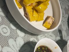 -熠盛·本帮菜Bistro(永嘉路店)