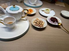-隐溪茶馆(静安寺店)