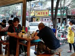 -黑竹香鸡(营和巷店)