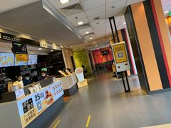 -麦当劳(黄石北路店)