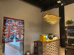 -向川南·水煮鱼·川菜(和平里店)