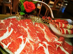 -尚海豆捞(乐虹坊店)