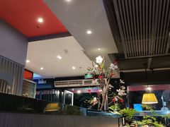 -一品红川菜(皇岗店)
