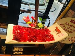 -左庭右院鲜牛肉火锅(南通CBD大有境店)