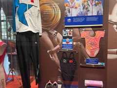 -上海体育博物馆