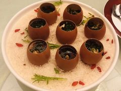 -云粤楼中餐厅(昆明中心假日酒店)