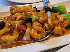 -万宝海鲜舫(劳动公园店)