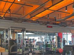 -RoMan罗马健身工作室(莘庄店)