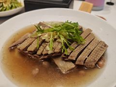 扬州盐水鹅-打酱油·非遗淮扬菜(瘦西湖梅岭店)