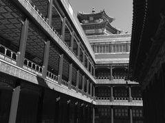 -普陀宗乘之庙(小布达拉宫)