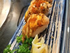 -真剑日本料理·铁板烧(贵州路店)