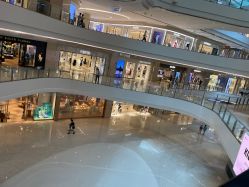 -meland club亲子乐园(重庆万象城店)
