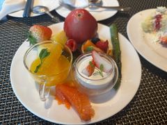 -杭州西子湖四季酒店-WL BISTRO西湖餐厅(灵隐路店)