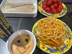 -虾乐园龙虾·夜宵(松江店)