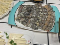 -九牛捞火锅(文化路店)