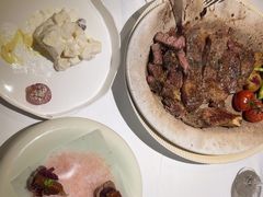 -王品牛排(福州泰禾店)