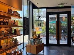 -星巴克臻选(上海长风大悦城店)