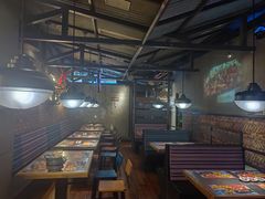 -匠子烤鱼(桫椤湾店)