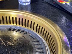 -牛鲜盛齐齐哈尔烤肉(曹路店)
