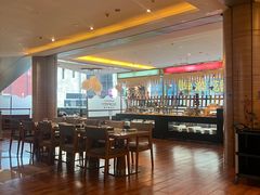 -永泰福朋喜来登酒店-宜客乐自助餐厅(远大路店)