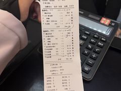 -北丽宫水疗会(宝利来国际大酒店店)
