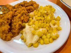 -萨莉亚意式餐厅(护国新天地店)