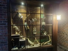 -逃脱反斗城沉浸剧情密室(阳光新业中心店)