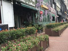 -莫奈花园法式蛋糕