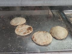 咸大饼-王氏双塔烧饼(葑门横街店)