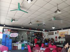 大堂-秦记南岗鱼锅(珠吉路店)