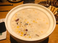 -珍味汤馆·潮汕家乡菜(保利文化广场店)