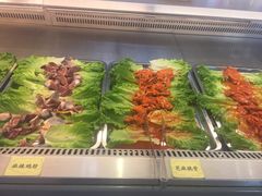 -大龍自助火锅(大营店)