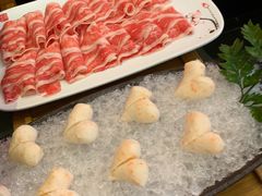 -1078號老北京涮肉(松柏店)