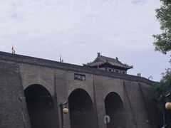 -西安城墙·碑林历史文化景区