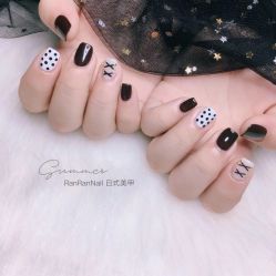 -Halo美甲美睫