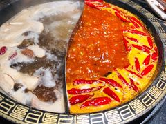 -纸盐河码头火锅(十八梯店)