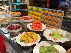 -马哥孛罗酒店·SAVVY全日餐厅