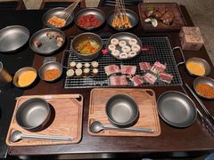 -夜食白市Yespicy·烧烤啤酒宵夜(番禺四海城店)